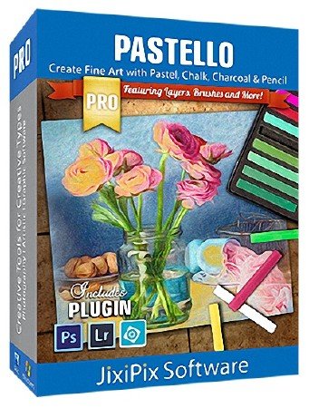 JixiPix Pastello 1.1.0