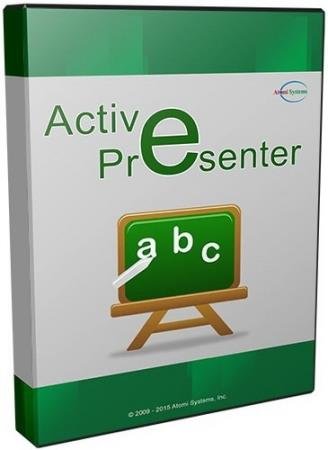 ActivePresenter Pro 6.1.4 RePack/Portable by elchupacabra