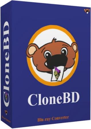 CloneBD 1.1.7.1 Beta