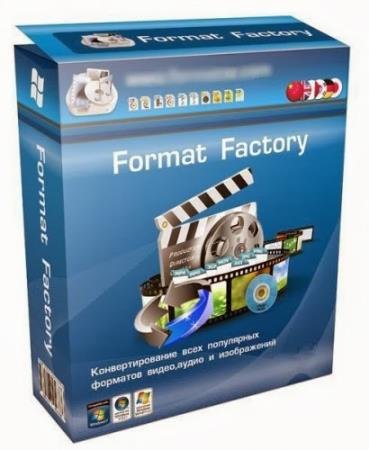 FormatFactory 4.2.0.0 Multi/Rus