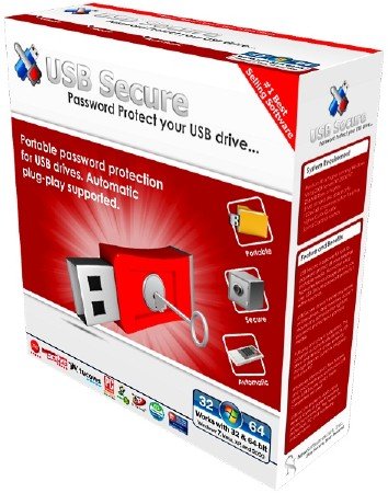 USB Secure 2.1.5 Final