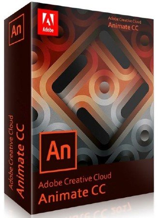 Adobe Animate CC 2018 18.0.0.107 by m0nkrus