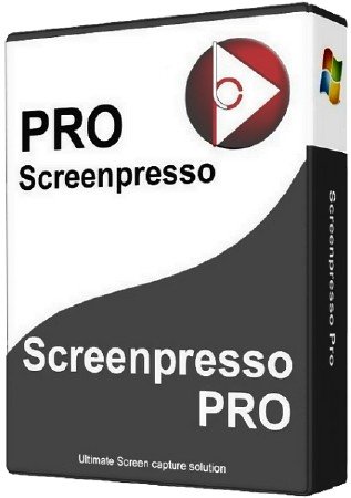 Screenpresso Pro 1.7.1.0 Final