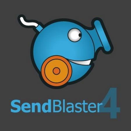 Sendblaster Pro Edition 4.1.9 Rus/Ml