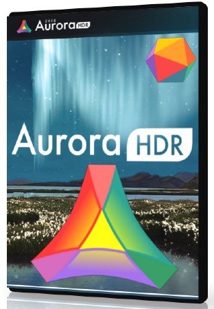 Aurora HDR 2018 1.1.2.1173