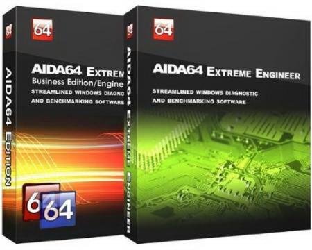 AIDA64 Extreme/Engineer Edition 5.95.4522 Beta