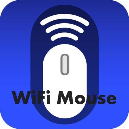 WiFi Mouse Pro 3.3.9 (Android)