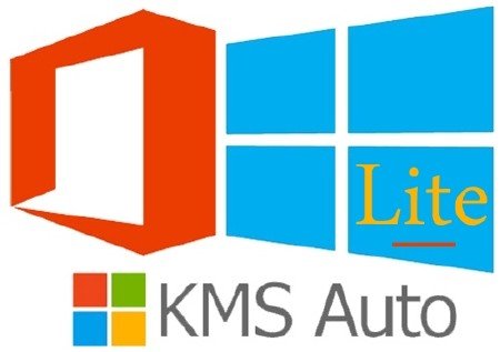 KMSAuto Lite 1.3.5.1 Portable