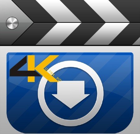 4K Video Downloader 4.4.2.2255