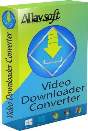 Allavsoft Video Downloader Converter 3.15.4.6592