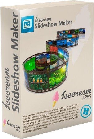 Icecream Slideshow Maker Pro 3.13