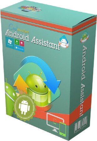 Coolmuster Android Assistant 4.1.32