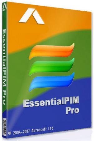 EssentialPIM Pro 7.62