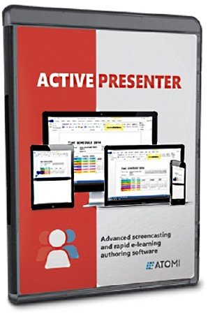 ActivePresenter Professional Edition 7.1.0