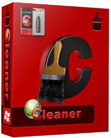 CCleaner Professional 5.40.6411 Final