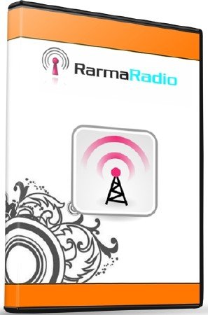 RarmaRadio Pro 2.71.8