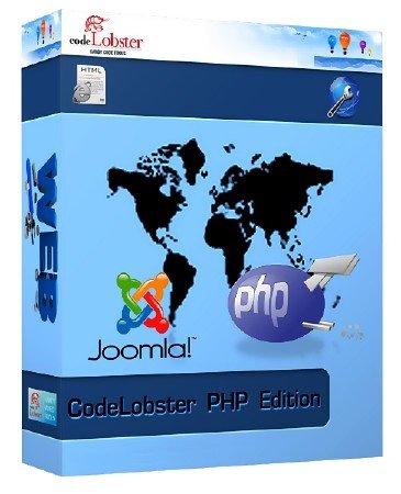 CodeLobster PHP Edition Pro 5.14.4