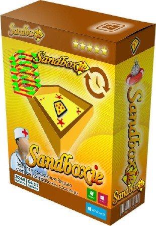 Sandboxie 5.24 Final