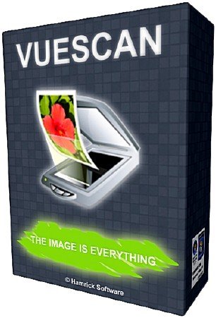 VueScan Pro 9.6.07
