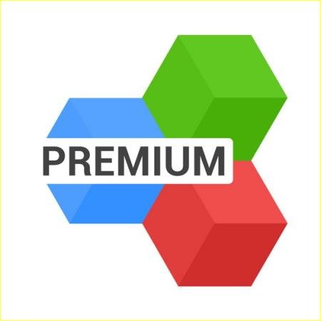 OfficeSuite 2.10.11527.0 Premium Edition