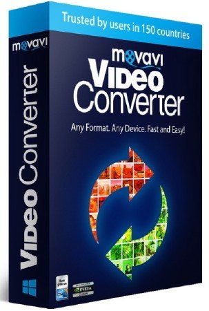 Movavi Video Converter 18.2.0 Premium DC 20.03.2018