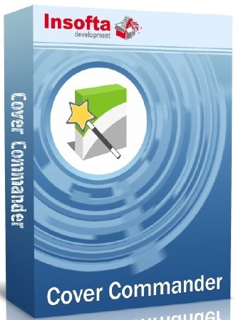 Insofta Cover Commander 5.5.0