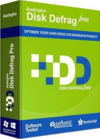 Auslogics Disk Defrag Free 8.0.8.0 Rus/Ml