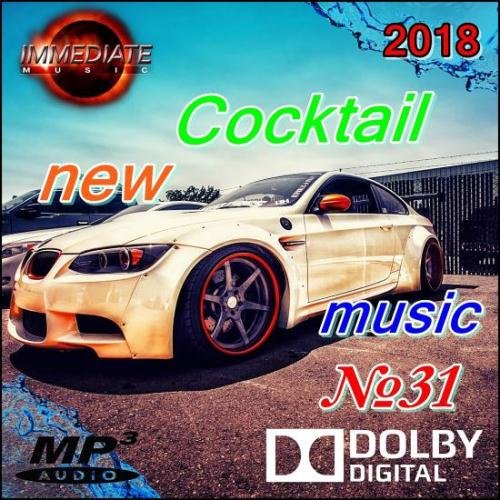 Cocktail new music 31 (2018)