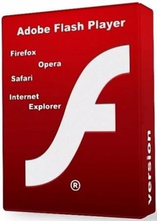Adobe Flash Player 29.0.0.140 Final RePack by D!akov