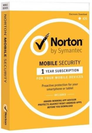 Norton Security and Antivirus Premium 4.1.1.4081 (Android)