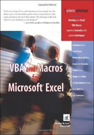   -  VBA    Microsoft Excel