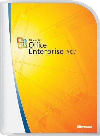Microsoft Office 2007 Enterprise SP3 12.0.6785.5000 RePack by SPecialiST v18.4