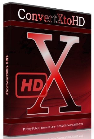 VSO ConvertXtoHD 3.0.0.58 Final