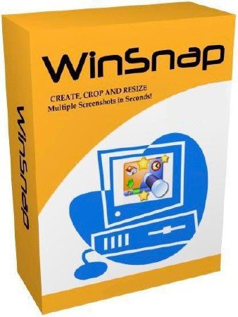 WinSnap 4.6.4