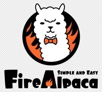 FireAlpaca 2.1.2 RePack/Portable by elchupacabra