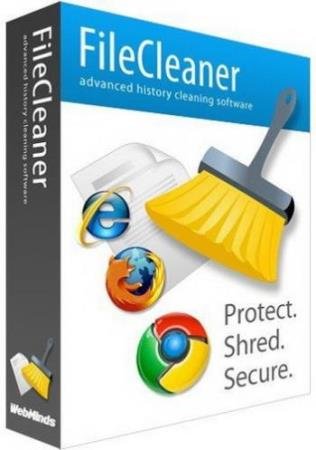 FileCleaner Pro 4.8.0 Build 318
