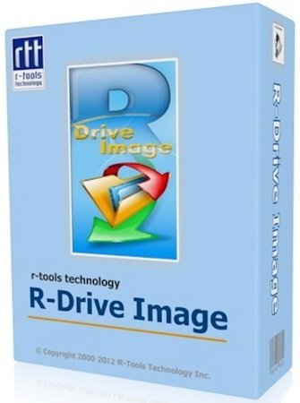 R-Drive Image 6.2 Build 6205 Repack/Portable by TryRooM