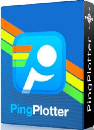 PingPlotter Professional 5.5.12.4477