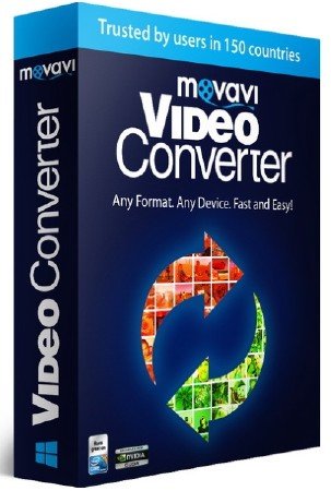 Movavi Video Converter 18.3.1 Premium