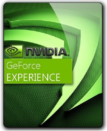 NVIDIA GeForce Experience 3.14.0.139 Final