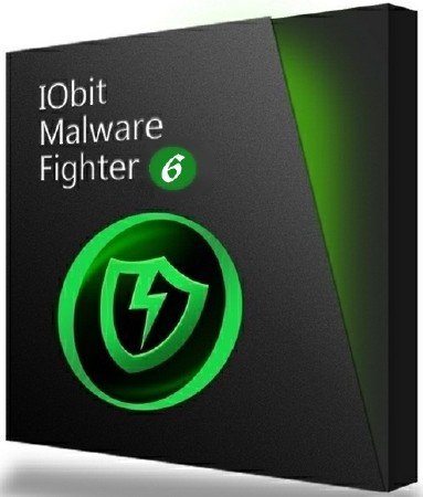 IObit Malware Fighter Pro 6.0.2.4612 Final