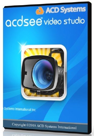 ACDSee Video Studio 3.0.0.202