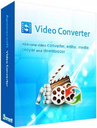 Apowersoft Video Converter Studio 4.7.8
