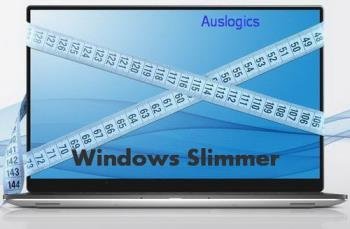 Auslogics Windows Slimmer 1.0.11.0 (Multi/Rus)