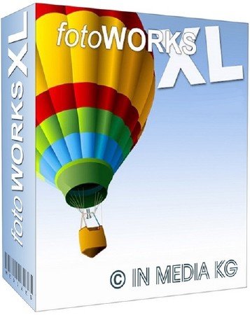 FotoWorks XL 2018 18.0.3