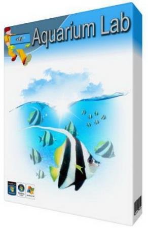 SeaApple Aquarium Lab 2018.5.0