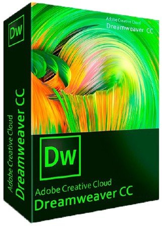 Adobe Dreamweaver CC 2018 18.2 Update 2 by m0nkrus