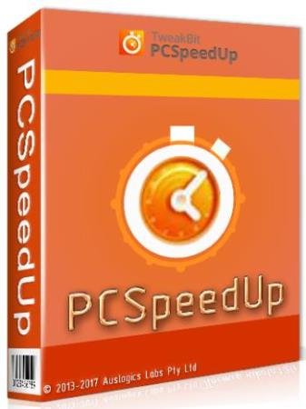 TweakBit PCSpeedUp 1.8.2.28