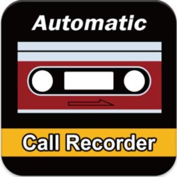 Automatic Call Recorder Premium 6.3