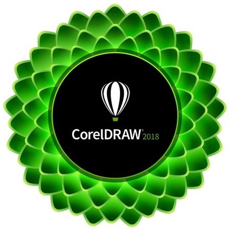 CorelDRAW Graphics Suite 2018 20.1.0.708 Portable by punsh